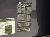 Thumbnail of 2025 Varesine Blue Land Rover Range Rover Sport