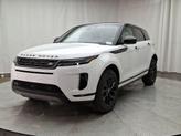 Photo of 2026 Fuji White Land Rover Range Rover Evoque