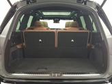 Thumbnail of 2024 Black Mercedes-Benz GLS 450