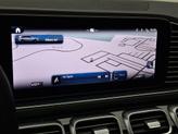 Thumbnail of 2024 Black Mercedes-Benz GLS 450