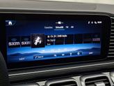 Thumbnail of 2024 Black Mercedes-Benz GLS 450