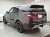 Thumbnail of 2025 Charente Grey Land Rover Discovery