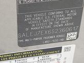 Thumbnail of 2025 Silicon Silver Land Rover Defender