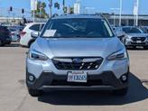Thumbnail of 2023 Ice Silver Subaru Crosstrek