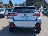 Thumbnail of 2023 Ice Silver Subaru Crosstrek