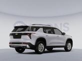 Thumbnail of 2026 Sterling Gray Metallic Chevrolet Traverse
