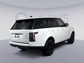 Thumbnail of 2019 White Land Rover Range Rover