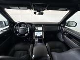 Thumbnail of 2019 White Land Rover Range Rover