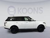 Thumbnail of 2019 White Land Rover Range Rover