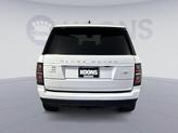 Thumbnail of 2019 White Land Rover Range Rover
