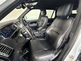 Thumbnail of 2019 White Land Rover Range Rover