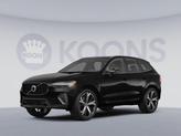 Photo of 2022 Onyx Black Metallic Volvo XC60 Recharge Plug-In Hybrid