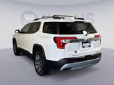 Thumbnail of 2022 Summit White GMC Acadia