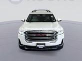 Thumbnail of 2022 Summit White GMC Acadia