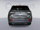 Thumbnail of 2022 Granite Crystal Metallic Clearcoat Jeep Compass