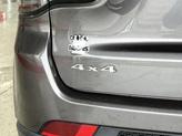 Thumbnail of 2022 Granite Crystal Metallic Clearcoat Jeep Compass