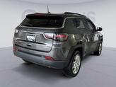 Thumbnail of 2022 Granite Crystal Metallic Clearcoat Jeep Compass