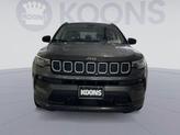 Thumbnail of 2022 Granite Crystal Metallic Clearcoat Jeep Compass
