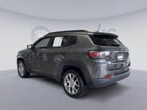 Thumbnail of 2022 Granite Crystal Metallic Clearcoat Jeep Compass