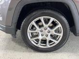 Thumbnail of 2022 Granite Crystal Metallic Clearcoat Jeep Compass