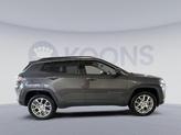 Thumbnail of 2022 Granite Crystal Metallic Clearcoat Jeep Compass
