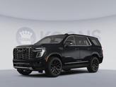 Photo of 2025 Onyx Black GMC Yukon
