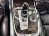 Thumbnail of 2022 Black Sapphire Metallic BMW 750