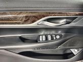 Thumbnail of 2022 Black Sapphire Metallic BMW 750