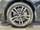Thumbnail of 2022 Black Sapphire Metallic BMW 750