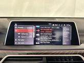 Thumbnail of 2022 Black Sapphire Metallic BMW 750
