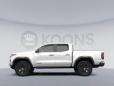 Thumbnail of 2026 Summit White GMC Canyon