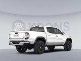 Thumbnail of 2026 Summit White GMC Canyon
