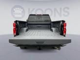 Thumbnail of 2025 Black Chevrolet Silverado 2500