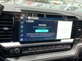 Thumbnail of 2025 Black Chevrolet Silverado 2500