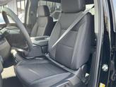 Thumbnail of 2025 Black Chevrolet Silverado 1500