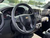 Thumbnail of 2025 Black Chevrolet Silverado 1500