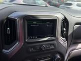 Thumbnail of 2025 Black Chevrolet Silverado 1500