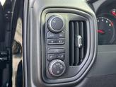Thumbnail of 2025 Black Chevrolet Silverado 1500