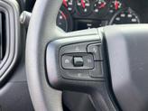 Thumbnail of 2025 Black Chevrolet Silverado 1500