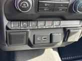 Thumbnail of 2025 Black Chevrolet Silverado 1500