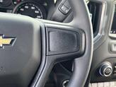 Thumbnail of 2025 Black Chevrolet Silverado 1500