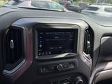 Thumbnail of 2025 Black Chevrolet Silverado 1500