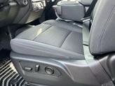 Thumbnail of 2025 Black Chevrolet Silverado 1500