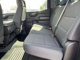 Thumbnail of 2025 Black Chevrolet Silverado 1500