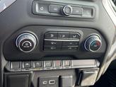 Thumbnail of 2025 Black Chevrolet Silverado 1500
