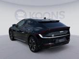 Thumbnail of 2024 Aurora Black Pearl Kia EV6