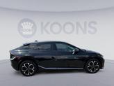 Thumbnail of 2024 Aurora Black Pearl Kia EV6