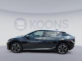 Thumbnail of 2024 Aurora Black Pearl Kia EV6