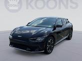 Photo of 2024 Aurora Black Pearl Kia EV6