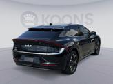 Thumbnail of 2024 Aurora Black Pearl Kia EV6